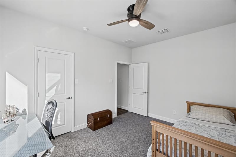 805 Tennessee Drive, Euless TX 76040 - Photo 12
