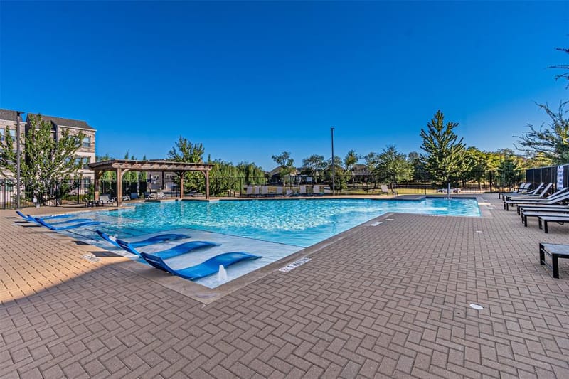 805 Tennessee Drive, Euless TX 76040 - Photo 26