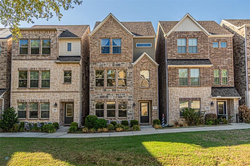805 Tennessee Drive, Euless TX 76040