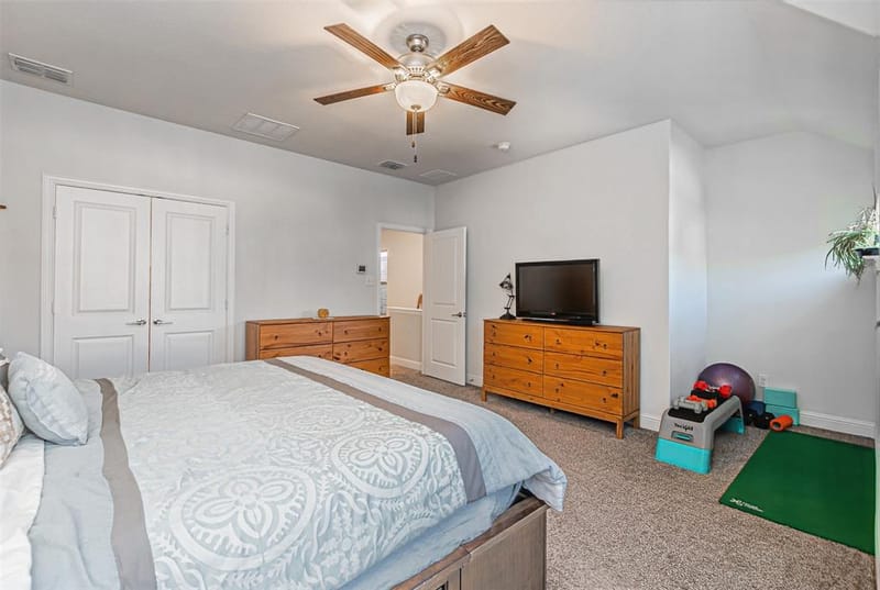 805 Tennessee Drive, Euless TX 76040 - Photo 20