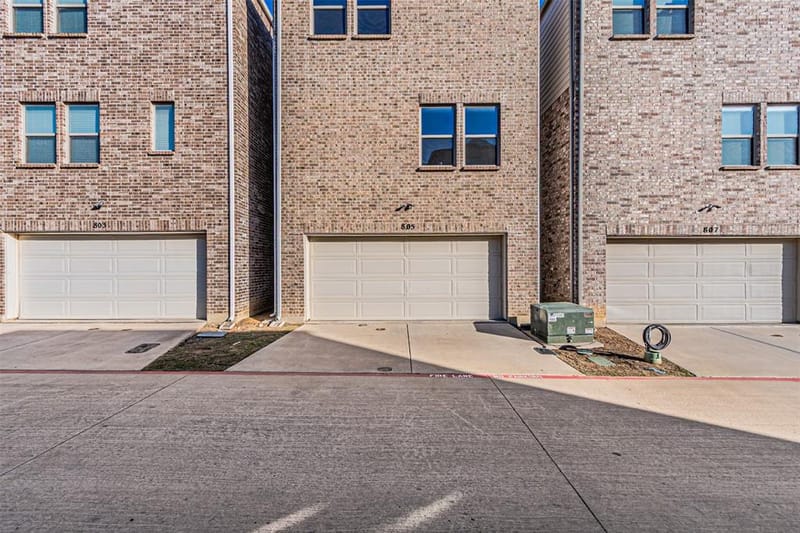805 Tennessee Drive, Euless TX 76040 - Photo 24
