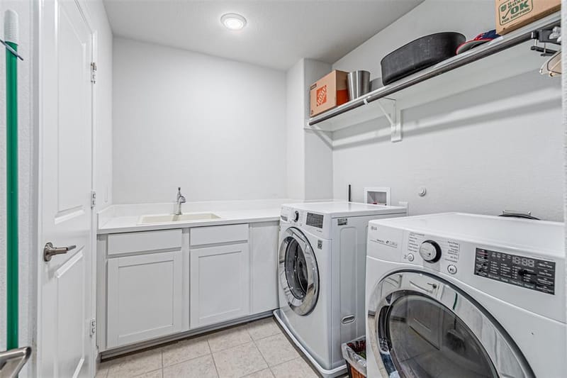 805 Tennessee Drive, Euless TX 76040 - Photo 14