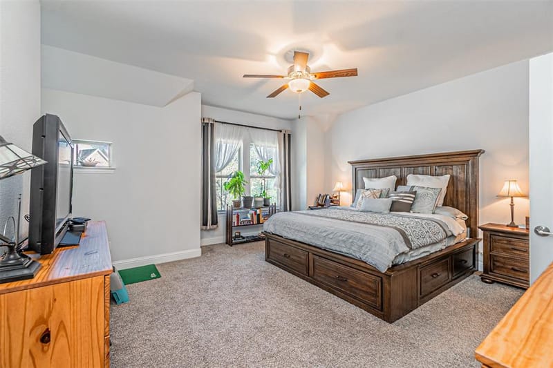 805 Tennessee Drive, Euless TX 76040 - Photo 19