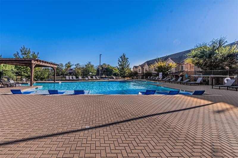 805 Tennessee Drive, Euless TX 76040 - Photo 25