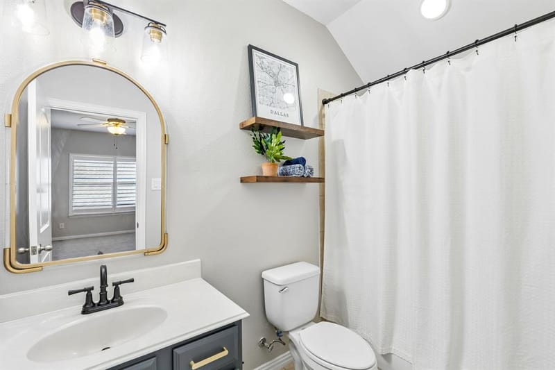 421 Komron Court, Prosper TX 75078 - Photo 27
