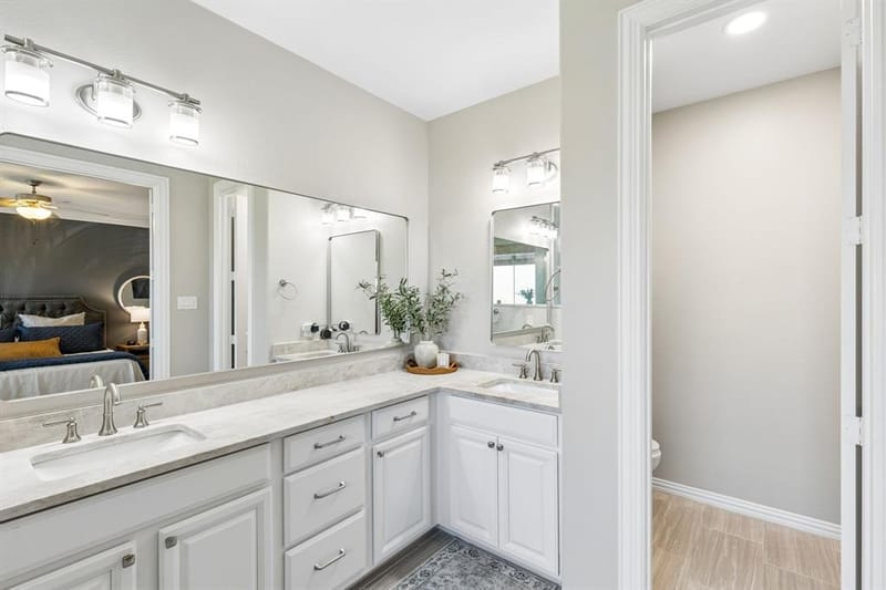 421 Komron Court, Prosper TX 75078 - Photo 22