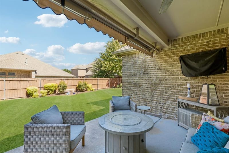 421 Komron Court, Prosper TX 75078 - Photo 28
