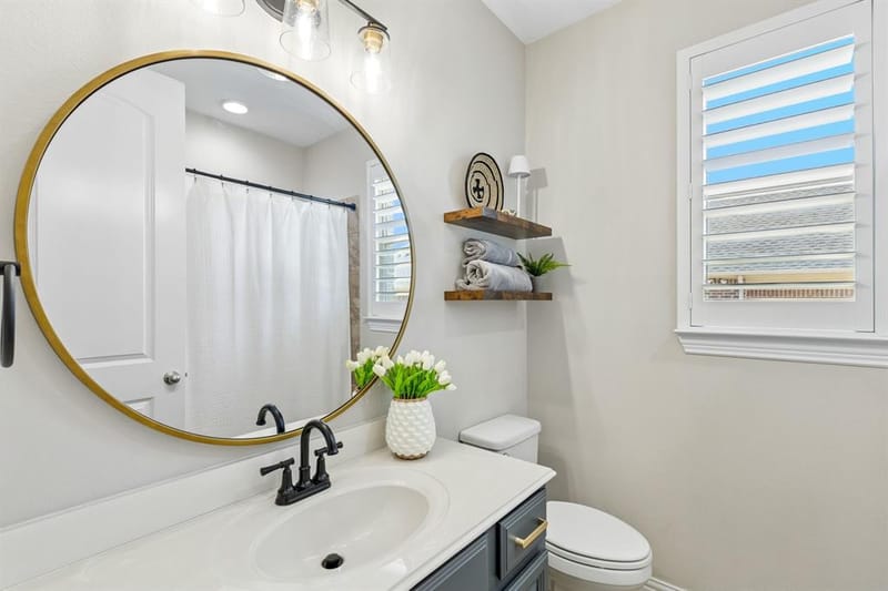 421 Komron Court, Prosper TX 75078 - Photo 24