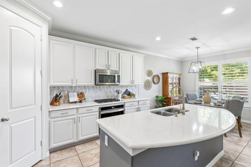421 Komron Court, Prosper TX 75078 - Photo 14