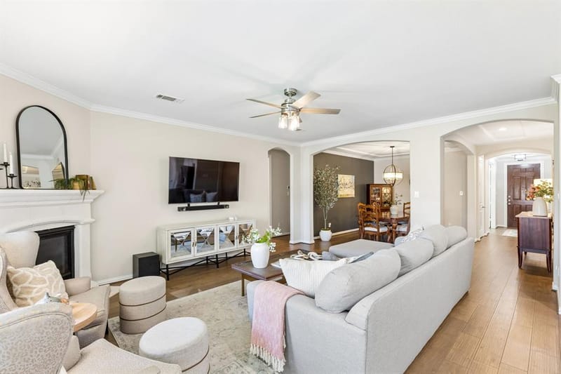 421 Komron Court, Prosper TX 75078 - Photo 11