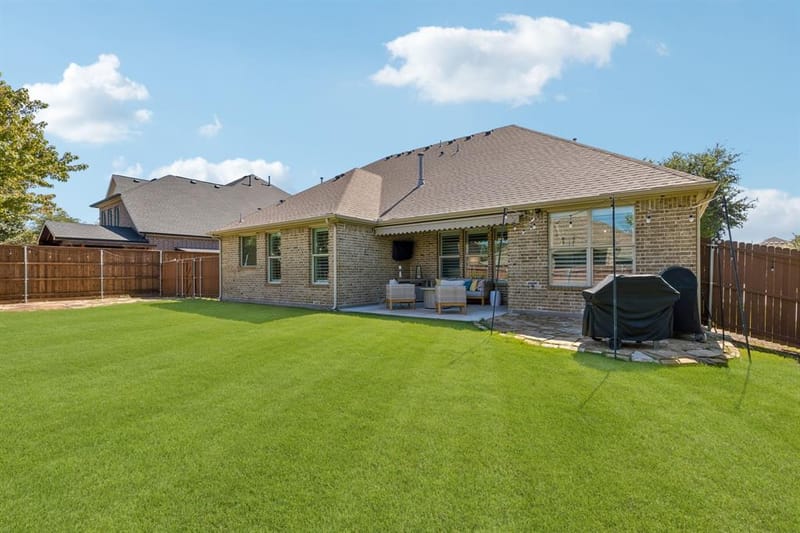 421 Komron Court, Prosper TX 75078 - Photo 29