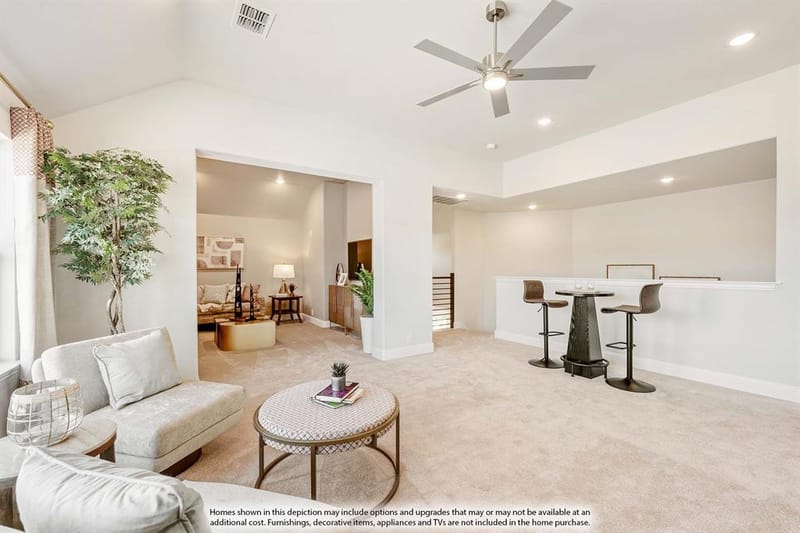 4012 Clingsman Way, McKinney TX 75071 - Photo 28