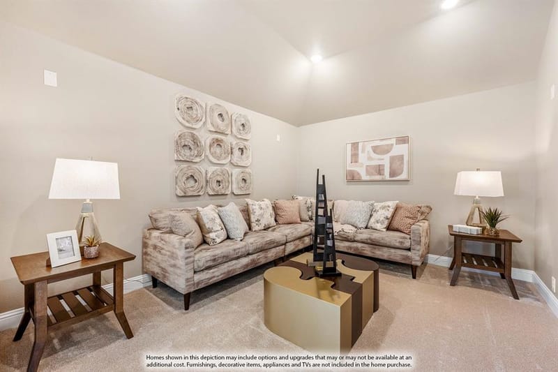 4012 Clingsman Way, McKinney TX 75071 - Photo 30