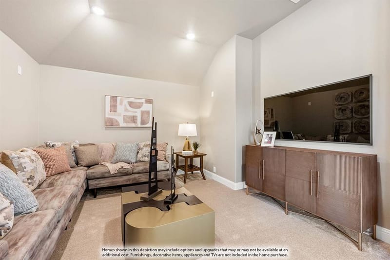 4012 Clingsman Way, McKinney TX 75071 - Photo 29