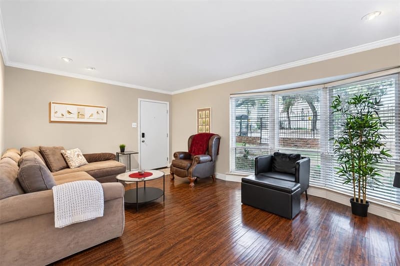 5005 Cedar Springs Road # A, Dallas TX 75235 - Photo 2
