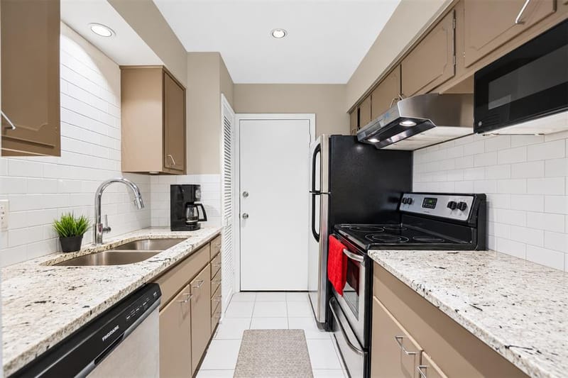 5005 Cedar Springs Road # A, Dallas TX 75235 - Photo 6