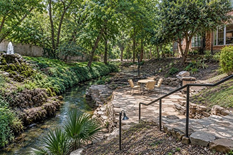 5005 Cedar Springs Road # A, Dallas TX 75235 - Photo 10