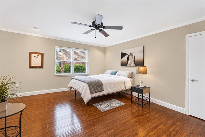 5005 Cedar Springs Road # A, Dallas TX 75235 - Photo 8