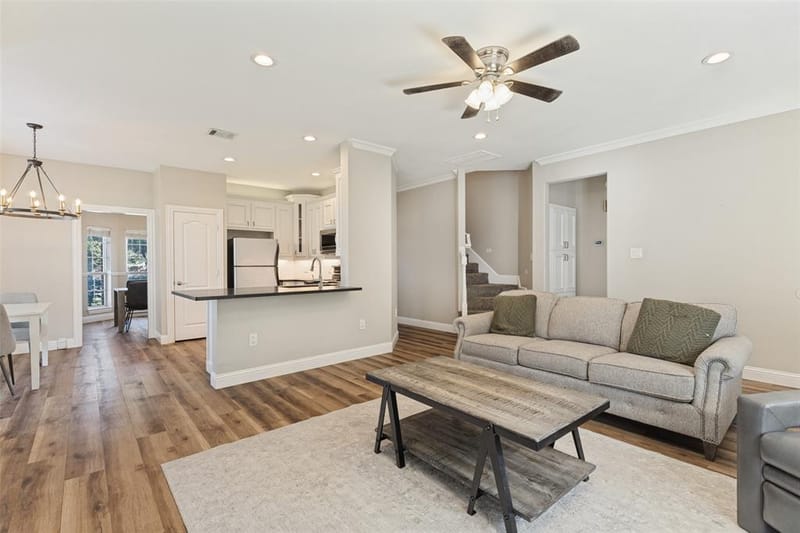 136 S College Street S, Keller TX 76248 - Photo 6