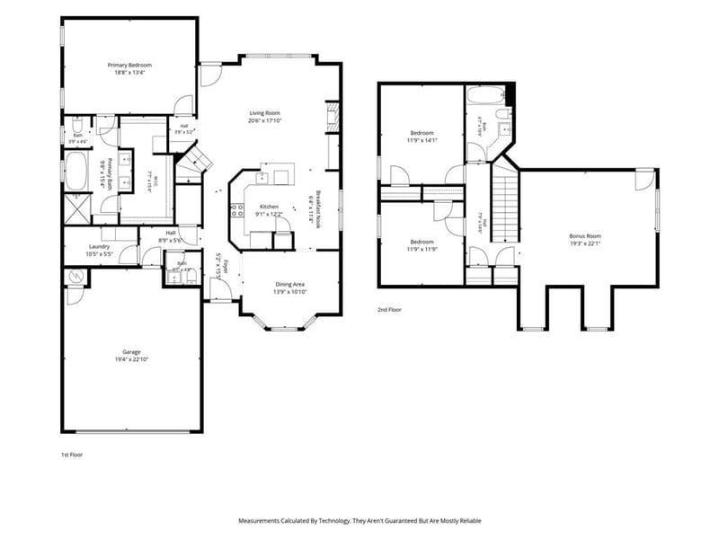 136 S College Street S, Keller TX 76248 - Photo 28