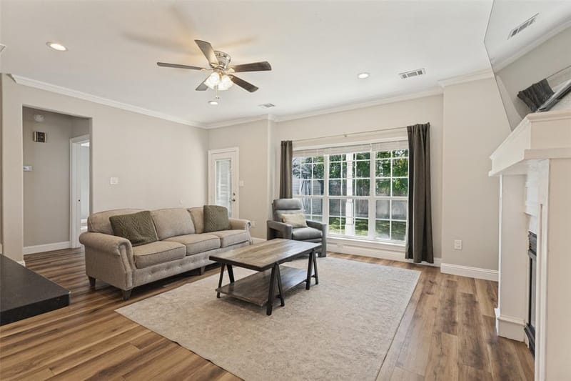 136 S College Street S, Keller TX 76248 - Photo 5
