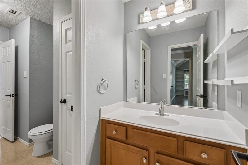 5536 Cranberry Drive, Fort Worth TX 76137 - Photo 23