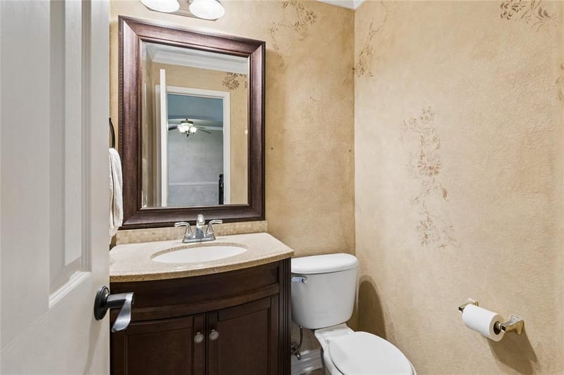 5536 Cranberry Drive, Fort Worth TX 76137 - Photo 6