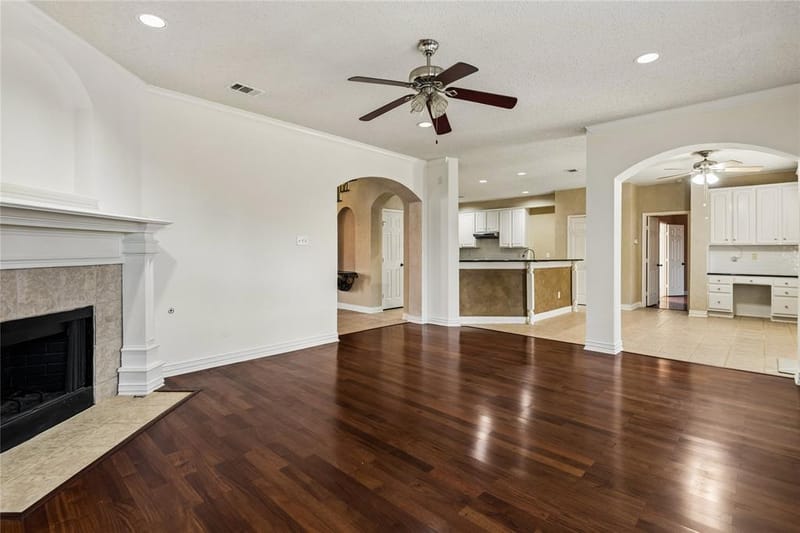 5536 Cranberry Drive, Fort Worth TX 76137 - Photo 12