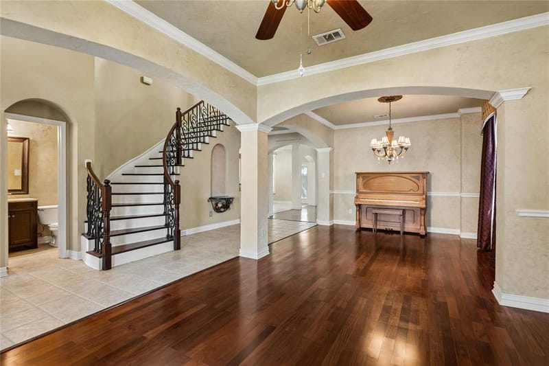 5536 Cranberry Drive, Fort Worth TX 76137 - Photo 7
