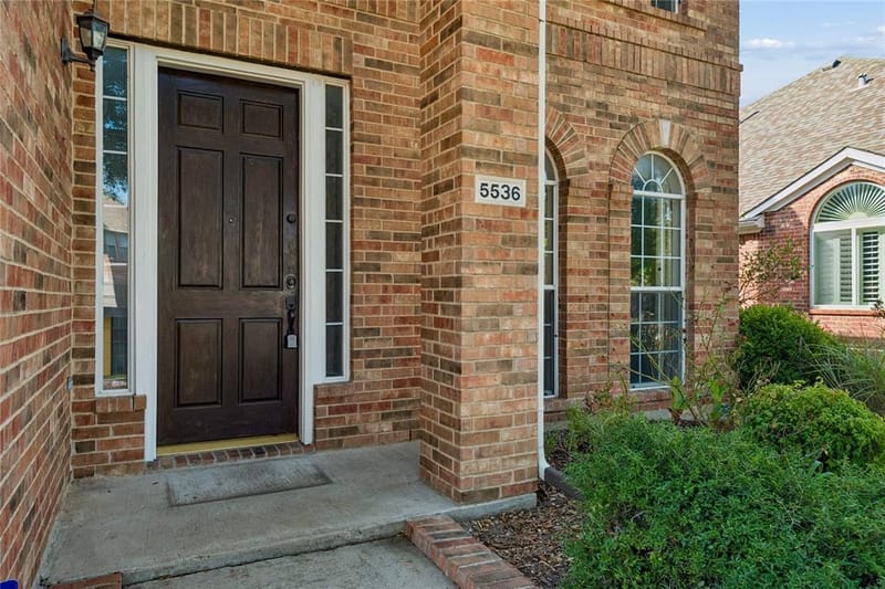 5536 Cranberry Drive, Fort Worth TX 76137 - Photo 3