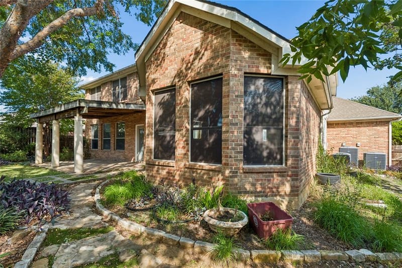 5536 Cranberry Drive, Fort Worth TX 76137 - Photo 36