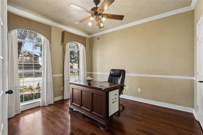 5536 Cranberry Drive, Fort Worth TX 76137 - Photo 5