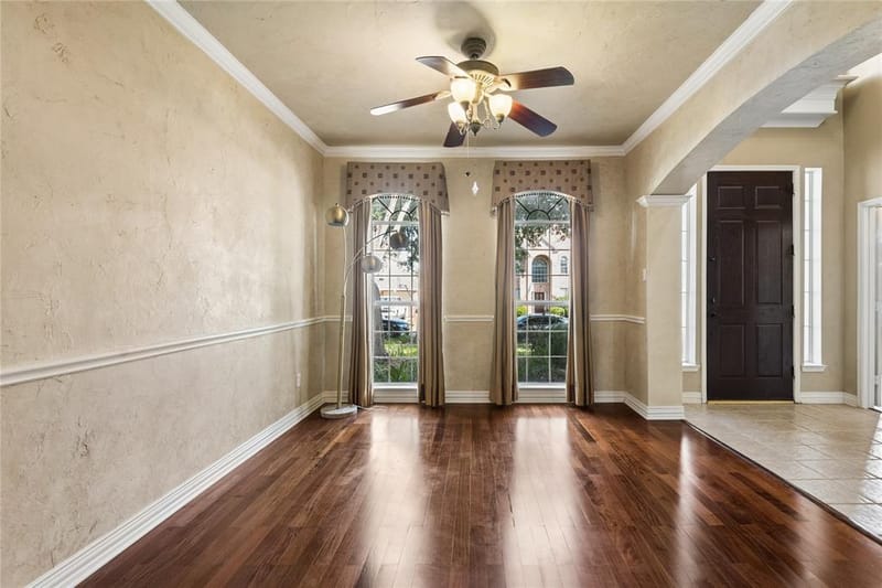 5536 Cranberry Drive, Fort Worth TX 76137 - Photo 9