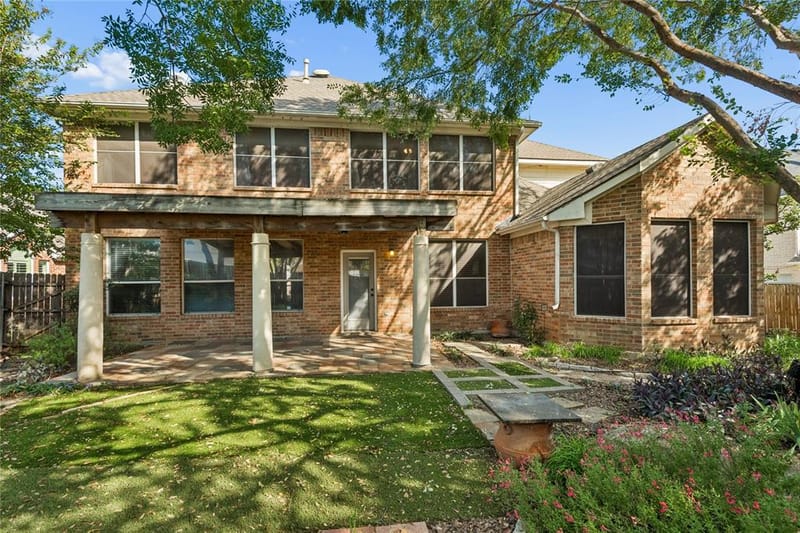 5536 Cranberry Drive, Fort Worth TX 76137 - Photo 34