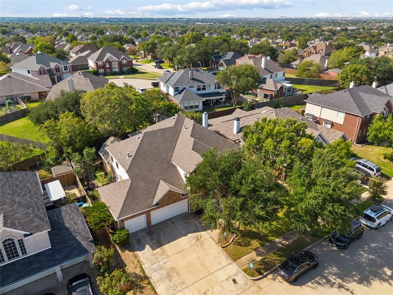 5536 Cranberry Drive, Fort Worth TX 76137 - Photo 38