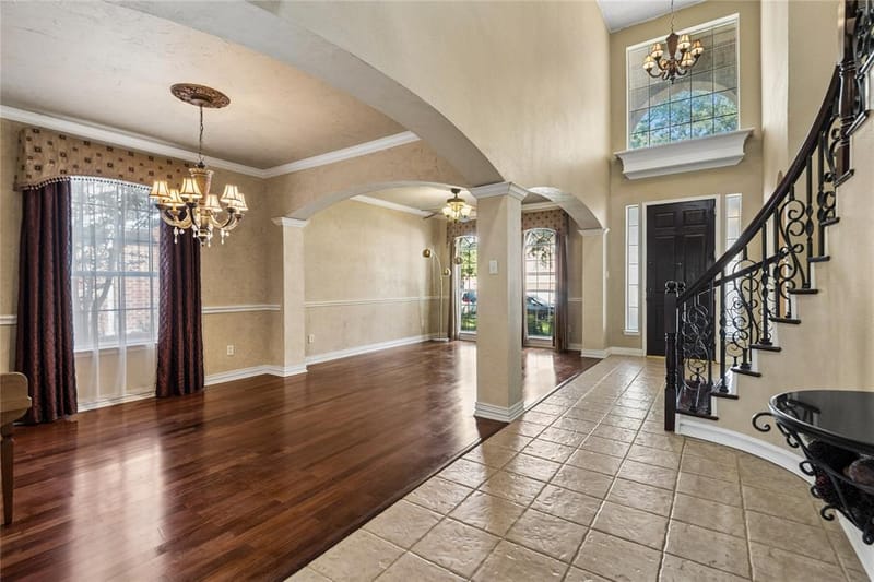 5536 Cranberry Drive, Fort Worth TX 76137 - Photo 10