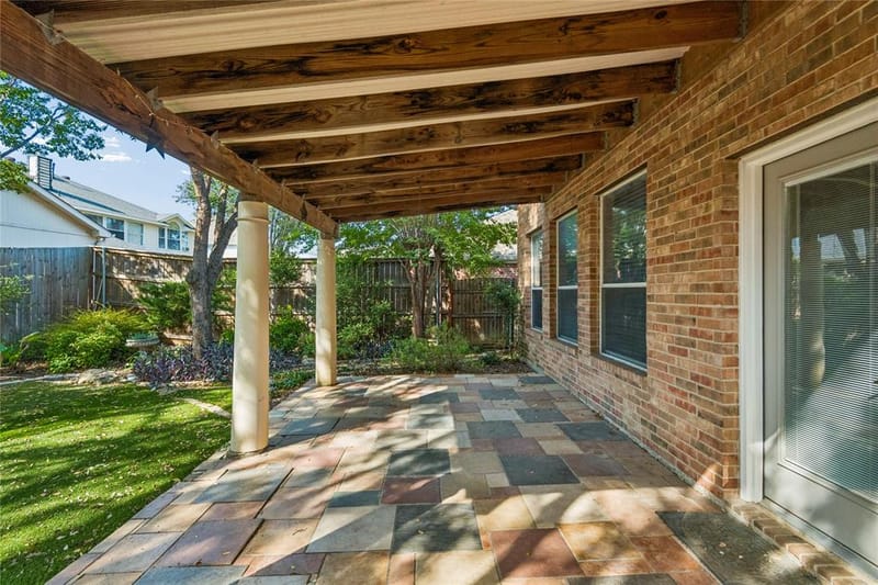 5536 Cranberry Drive, Fort Worth TX 76137 - Photo 33