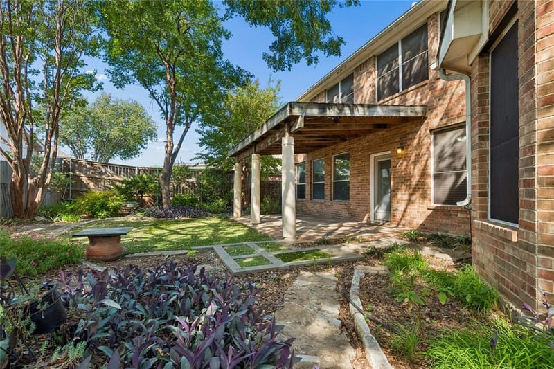 5536 Cranberry Drive, Fort Worth TX 76137 - Photo 37