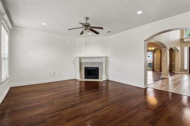 5536 Cranberry Drive, Fort Worth TX 76137 - Photo 11