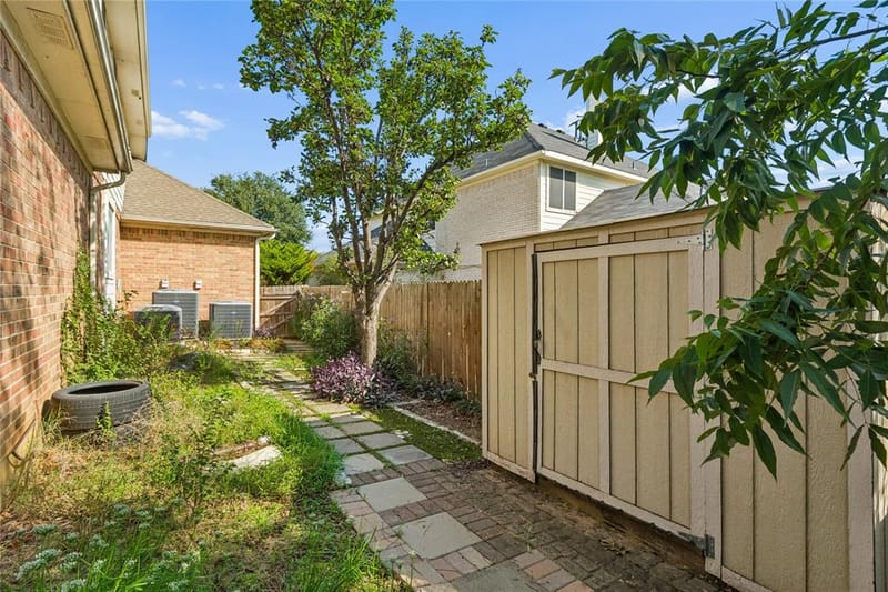 5536 Cranberry Drive, Fort Worth TX 76137 - Photo 35