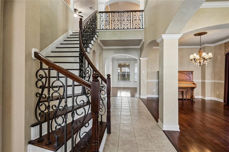 5536 Cranberry Drive, Fort Worth TX 76137 - Photo 4