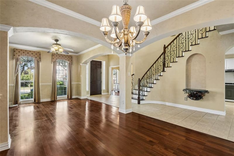 5536 Cranberry Drive, Fort Worth TX 76137 - Photo 8