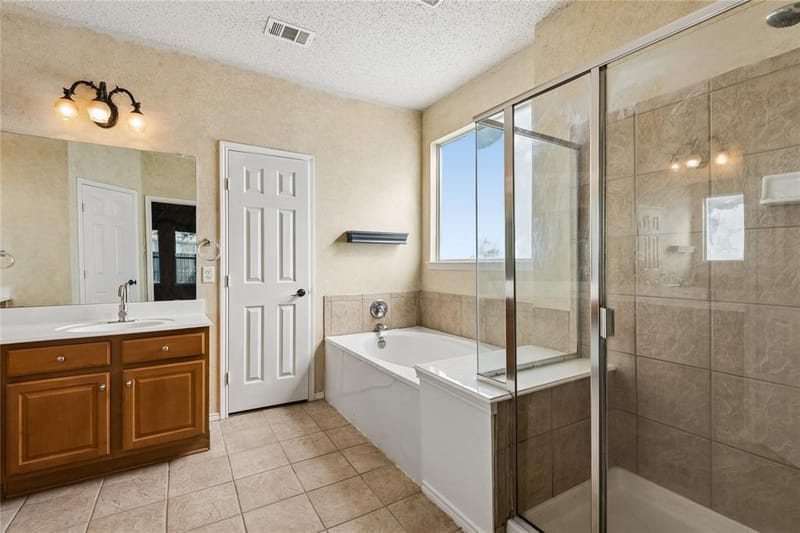 5536 Cranberry Drive, Fort Worth TX 76137 - Photo 21