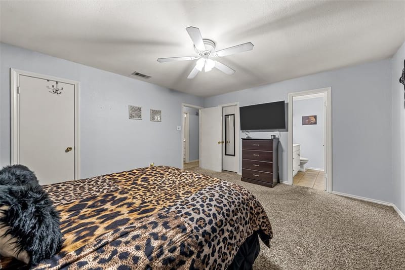 926 Rolling Hills Drive, Hewitt TX 76643 - Photo 10