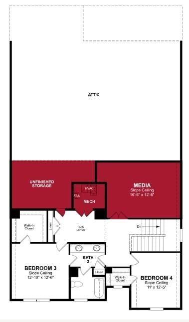 3734 Pinyon Pine Way, Venus TX 76084 - Photo 13
