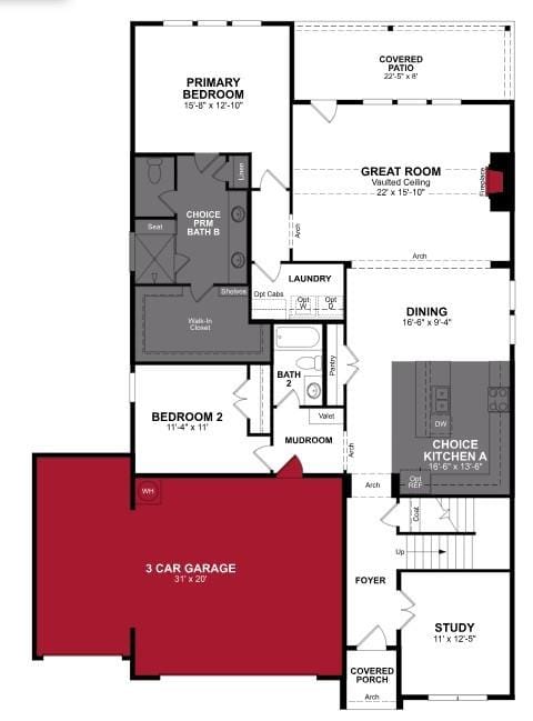 3734 Pinyon Pine Way, Venus TX 76084 - Photo 12