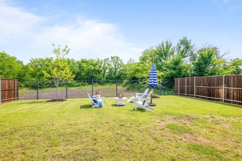 302 Dove Falls Drive, Argyle TX 76226 - Photo 32