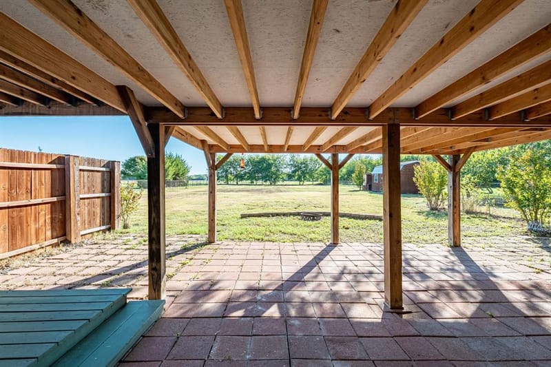 4344 COUNTY ROAD 463, Princeton TX 75407 - Photo 6