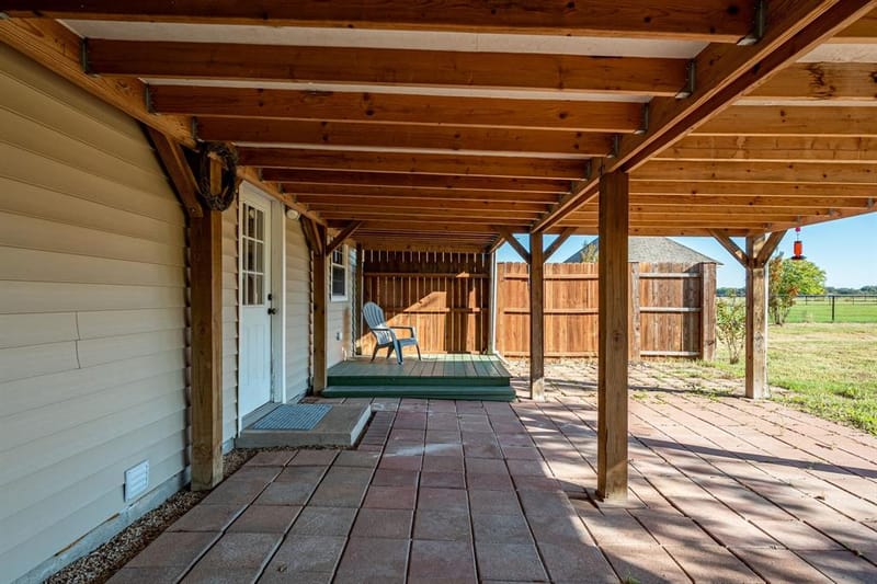 4344 COUNTY ROAD 463, Princeton TX 75407 - Photo 7