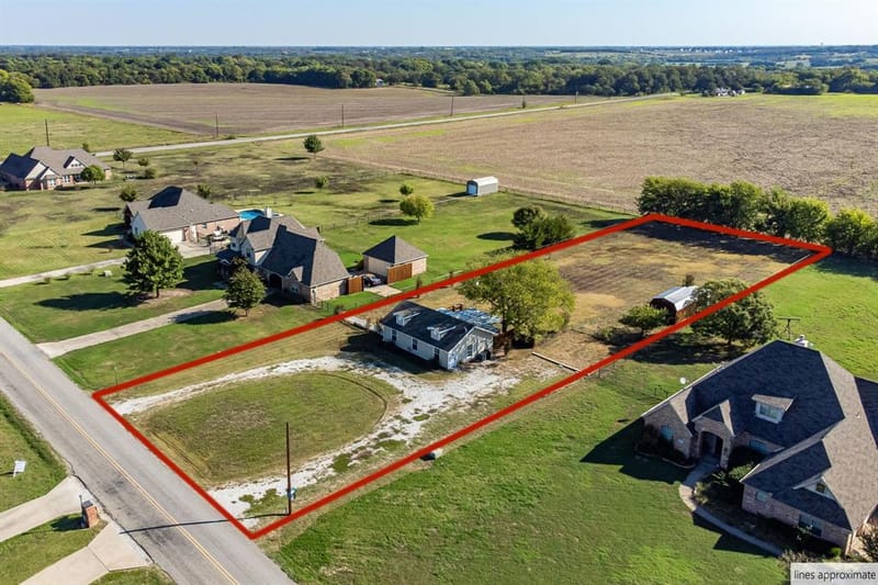 4344 COUNTY ROAD 463, Princeton TX 75407 - Photo 3